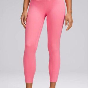 NWT Lululemon Align Leggings